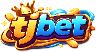 tjbet ব্র্যান্ড লোগো